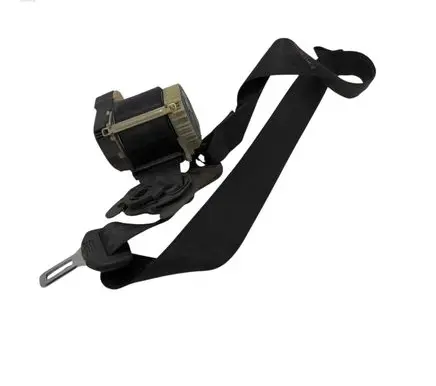 Volkswagen Touran I Third row seat belt 1T0857731