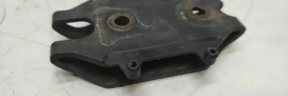 BMW 5 E34 Front bumper mounting bracket 51111944545
