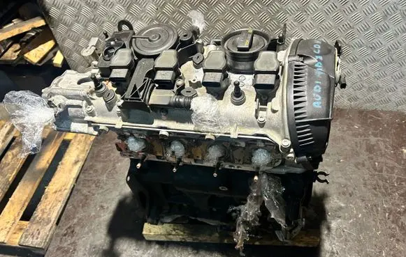 Audi A4 S4 B8 8K Engine RR4