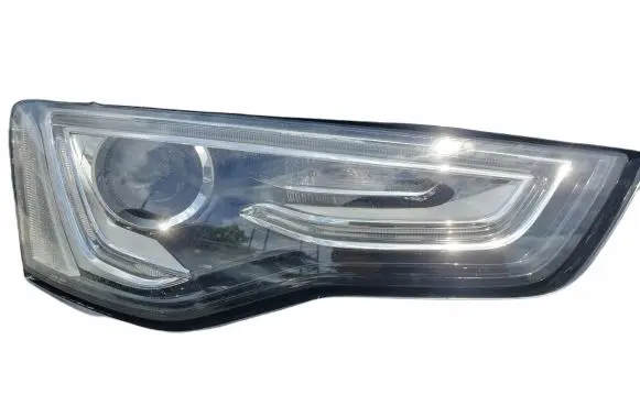 Audi A5 8T 8F Headlight/headlamp