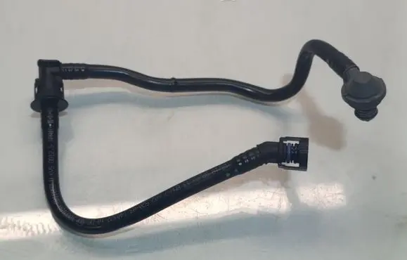 BMW X3 F25 Vacuum line/pipe/hose 7602520