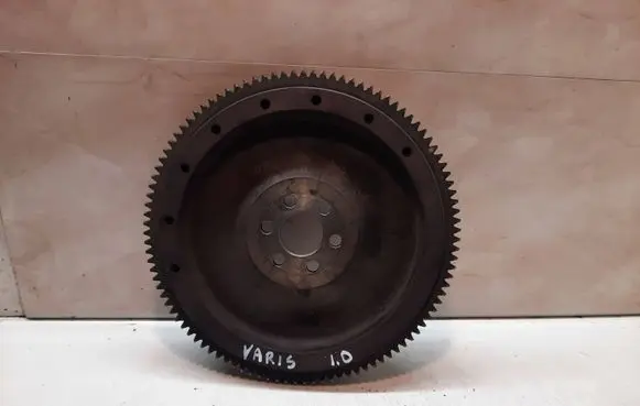 Toyota Yaris Flywheel