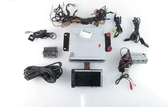 Mazda 6 Navigation maps CD/DVD TME580 NVEN077PS