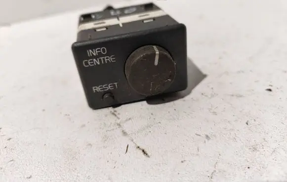 Volvo S40, V40 Other switches/knobs/shifts 889988 02W301