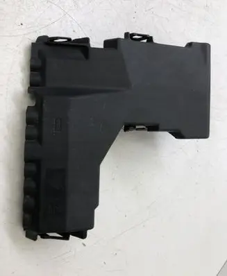 Citroen DS5 Fuse box cover 9666817180