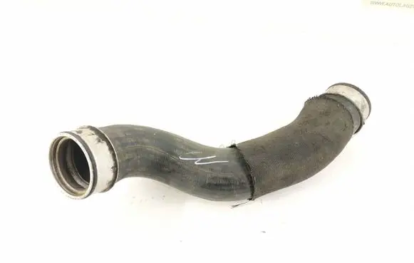 Mercedes-Benz E W211 Intercooler hose/pipe 2115280182 2115282082