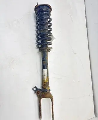 Mercedes-Benz ML W164 Front shock absorber/damper A1633203213