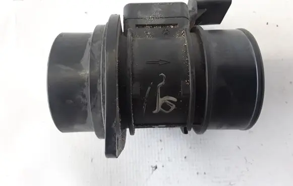 Renault Master II Mass air flow meter 7700314669