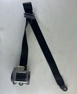 Mitsubishi Colt Front seatbelt MN108296XB 604006000 602873600