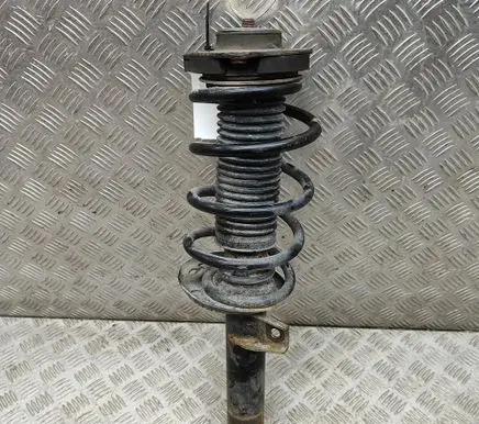 Volkswagen Caddy Front shock absorber/damper 2K5413031