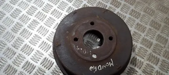 Ford Mondeo MK I Drum brake (rear) 
