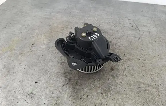 Fiat Grande Punto Heater fan/blower 5D3130100