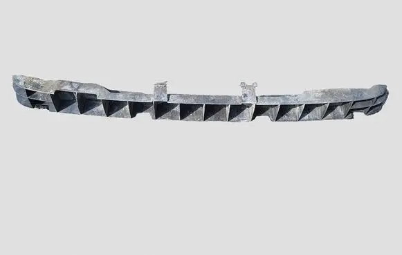 Peugeot Partner Rear beam 9619437780
