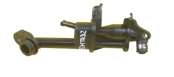 Fiat Doblo Breather/breather pipe/hose 552134860 198A3000