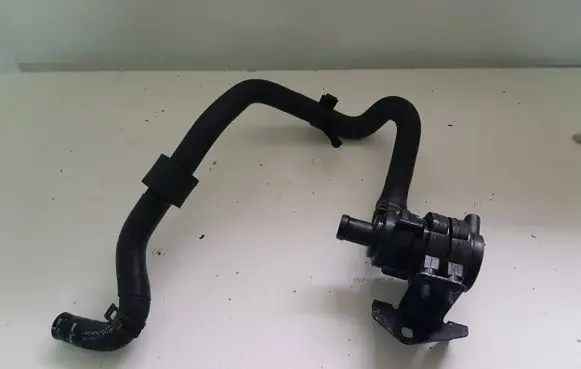 Audi Q7 4L Electric auxiliary coolant/water pump 7L0965561H