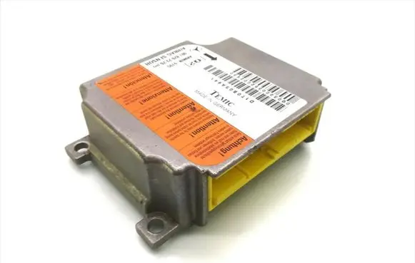 Mercedes-Benz E W210 Airbag control unit/module 0018202326 ARMIN9195