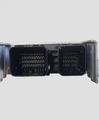 Jaguar XF X250 Airbag control unit/module 9X2314B654AC 0285010746