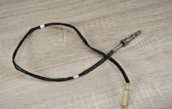 Audi A6 C7 Exhaust gas temperature sensor 4G0906088AA