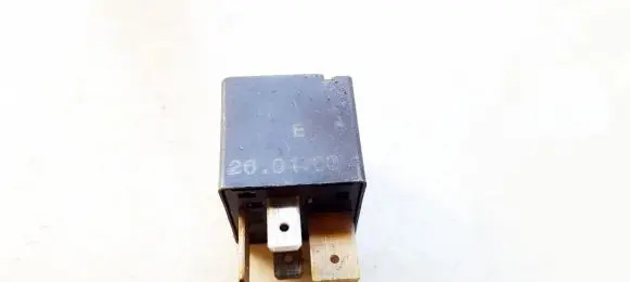 Fiat Ducato Other relay 46520419