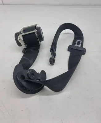 Land Rover Discovery Sport Front seatbelt 635385300B