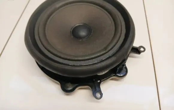 Audi A4 S4 B6 8E 8H Front door speaker 8E0035411 4910410300 5072121128