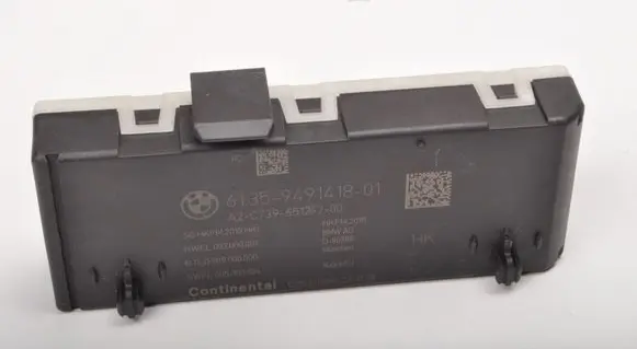 BMW 7 G11 G12 Tailgate sensor 9491418