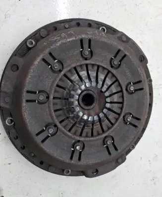 Volkswagen PASSAT B5 Clutch set kit 038141031T