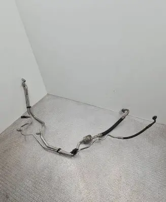 Citroen C3 Air conditioning (A/C) pipe/hose 9684800880 50810611