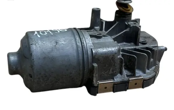 Skoda Octavia Mk2 (1Z) Wiper motor 1397220653 1Z2955119D