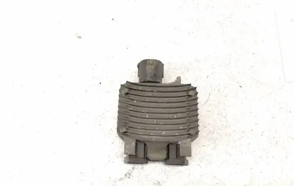 Volvo V60 Coolant fan relay 940009402 241022113114