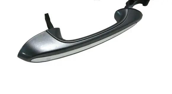 BMW 6 G32 Gran Turismo Rear door exterior handle 51217417814 7417814