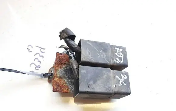 Hyundai H-1, Starex, Satellite Other relay