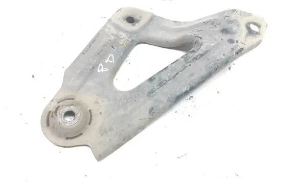 Other front suspension part