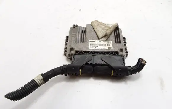 Engine control unit/module