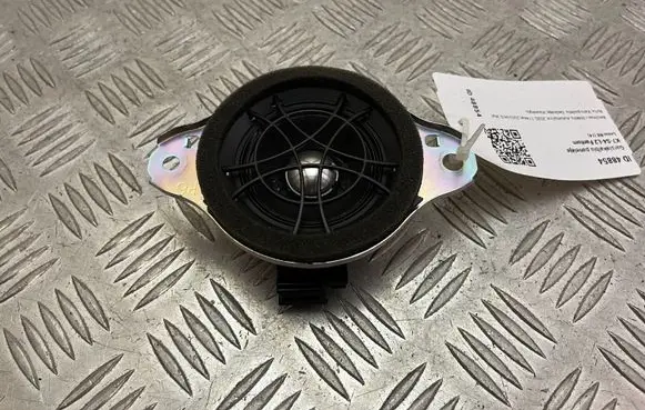 Lexus NX Panel speaker 8616078020