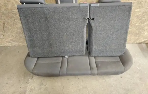 Volkswagen PASSAT B5.5 Seat set 