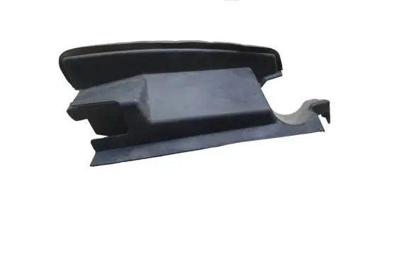 Ford Transit Intercooler air channel guide 8C11V8311AB