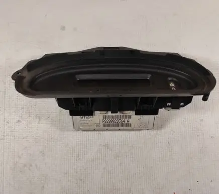 Renault Scenic I Screen/display/small screen 7700432434 P8200028364A 7700426265