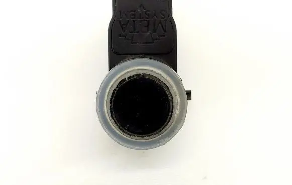 Peugeot 3008 I Parking PDC sensor 9664027977