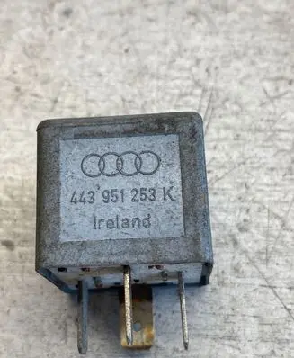 Audi A2 Other relay 443951253k