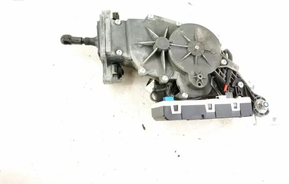 Mercedes-Benz CLS C218 X218 Soft lock spindle drive 2188200442 2048203042
