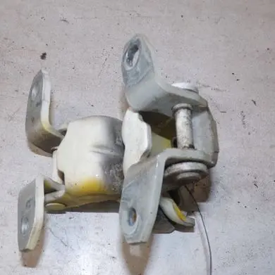Suzuki Alto Engine bonnet/hood hinges