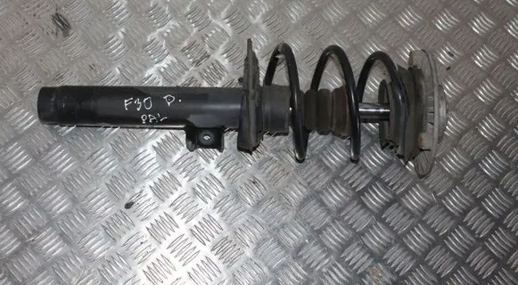 BMW 3 F30 F35 F31 Front shock absorber with coil spring 824903013119 32U94A 315869
