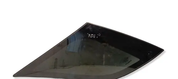 Mercedes-Benz ML W164 Rear side window 43R000091