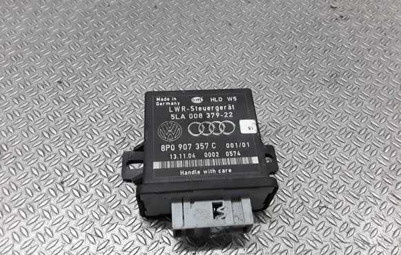 Audi A6 S6 C6 4F Light module LCM 8P0907357C