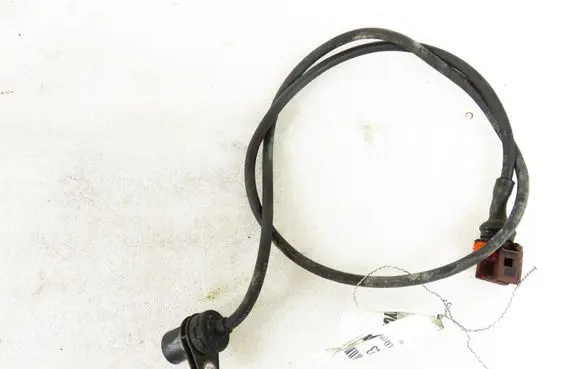 Volkswagen Polo IV 9N3 Steering angle sensor 6Q1423291E 6700000475