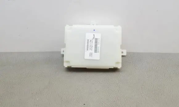 Nissan Juke I F15 Other devices 277601KK0B