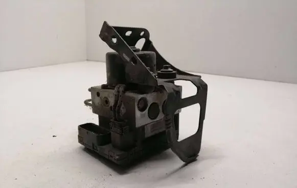Seat Alhambra (Mk1) ABS Pump 1J0907379P 5WK8476 10094903313