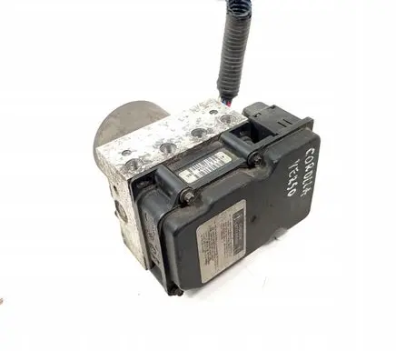 Toyota Corolla Verso AR10 ABS Pump 0265231484