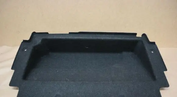 Other trunk/boot trim element